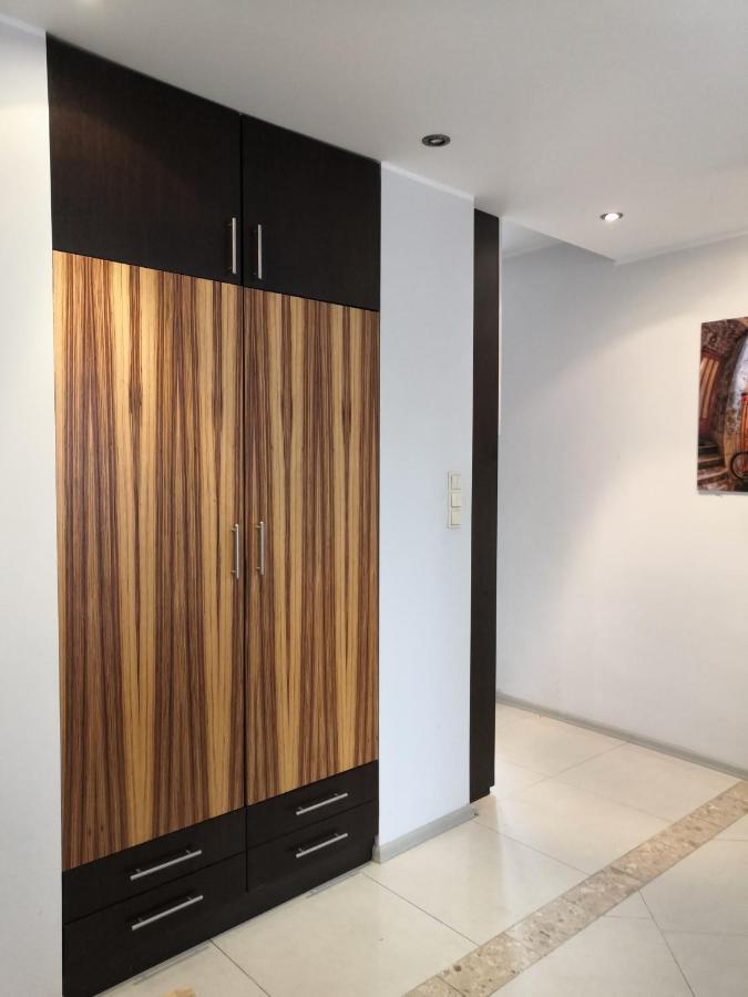 Golden Gate Apartment Gdańsk Exterior foto